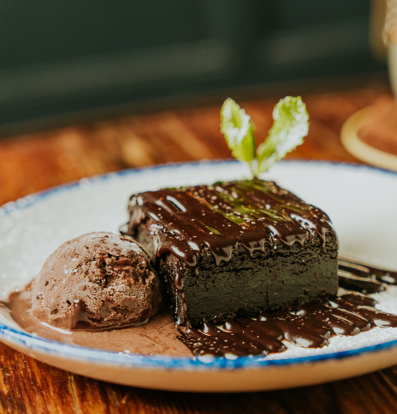 Dinner & Dining at The Dog Inn in Stourbridge