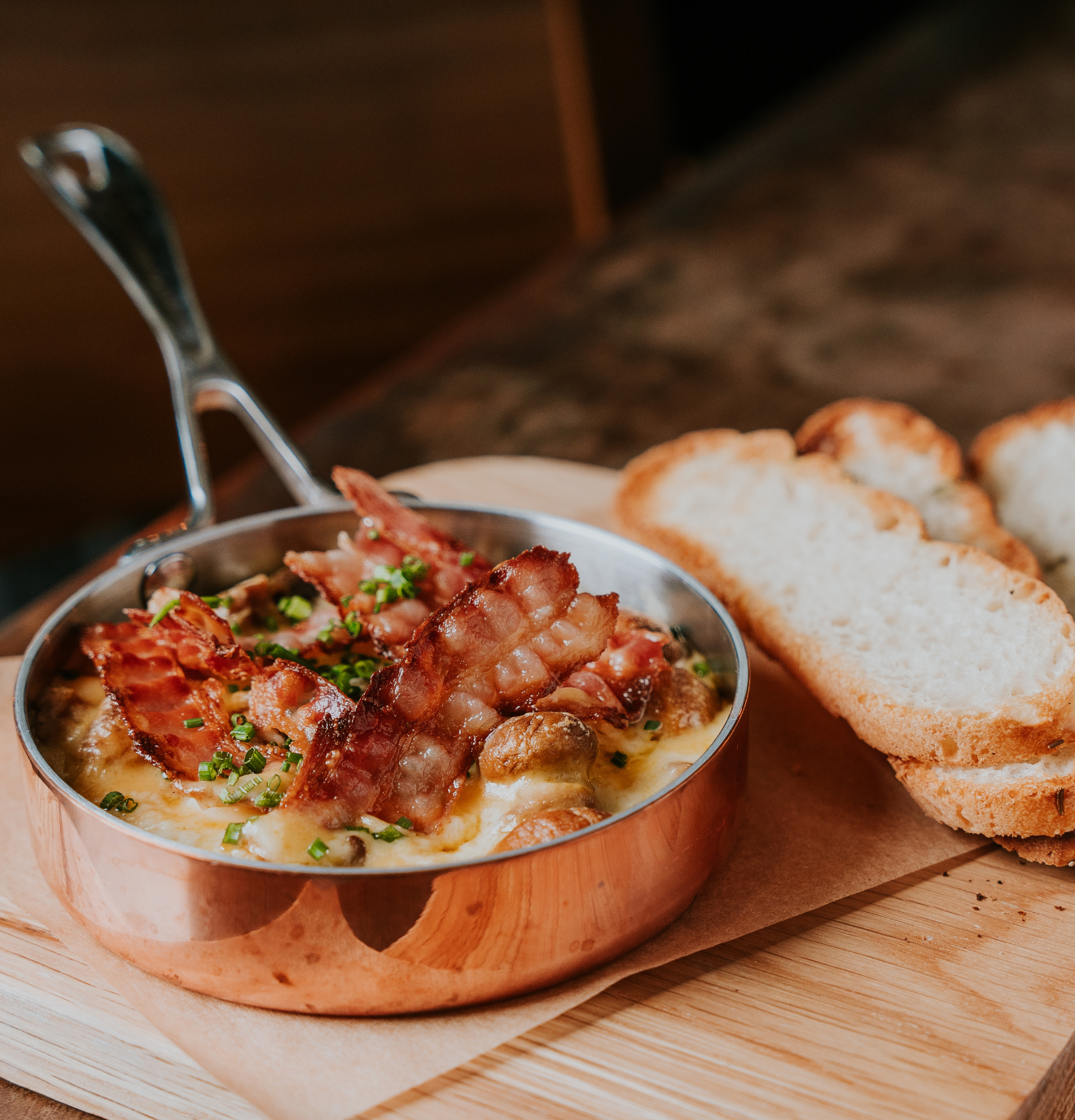 Dinner & Dining at The Dog Inn in Stourbridge